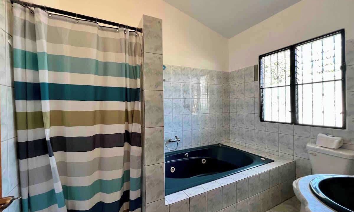Photo of Bathroom in Sosua