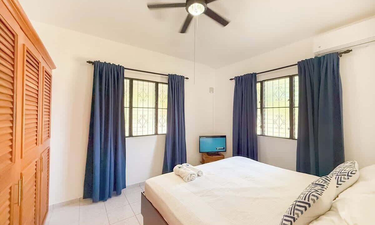 Photo of Bedroom in Sosua