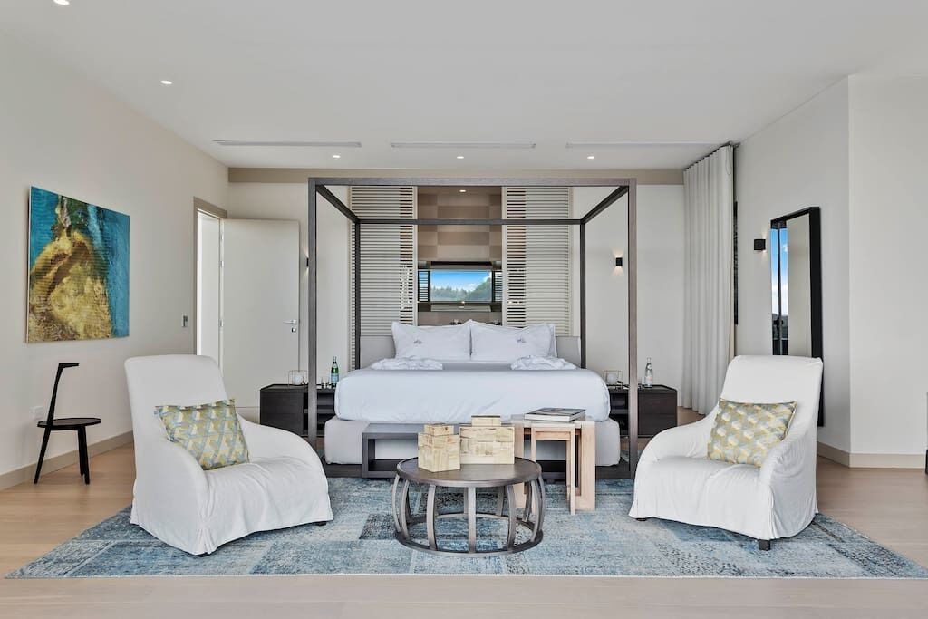 Photo of Bedroom in El Limon