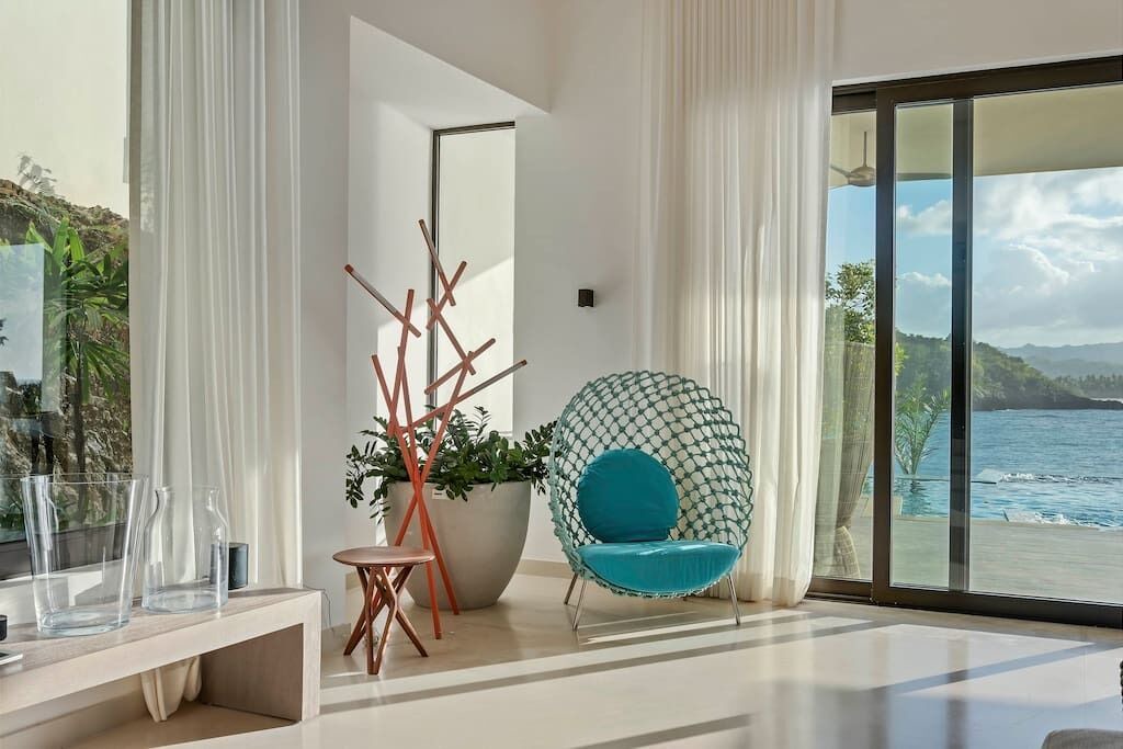 Photo of Livingroom in El Limon