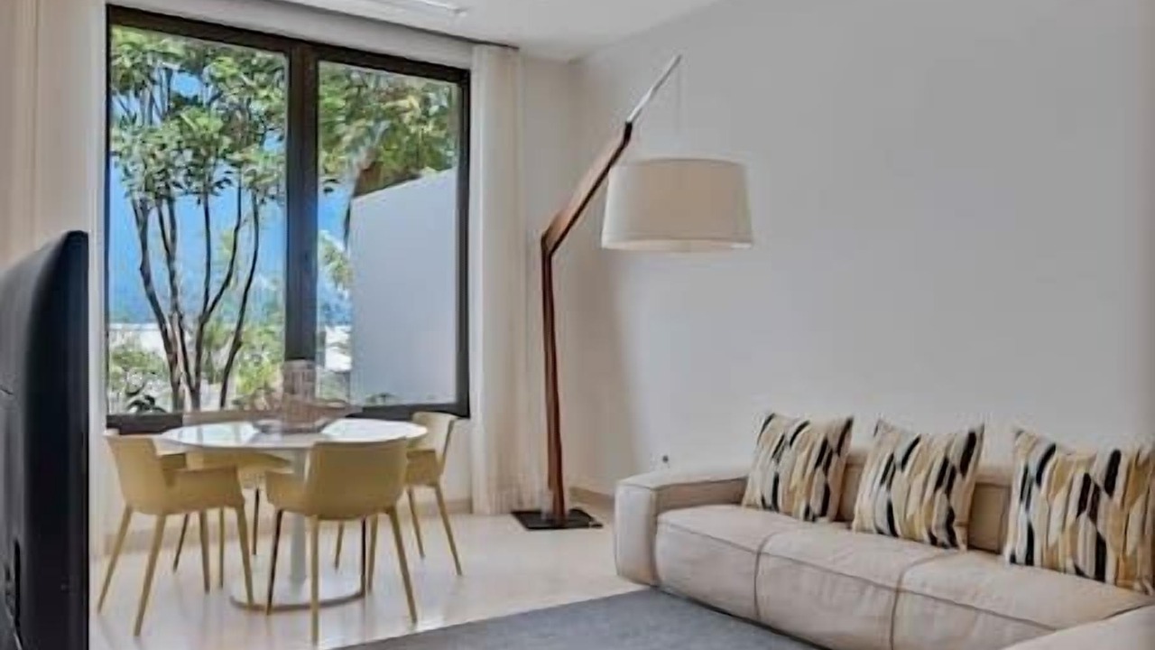 Photo of Livingroom in El Limon