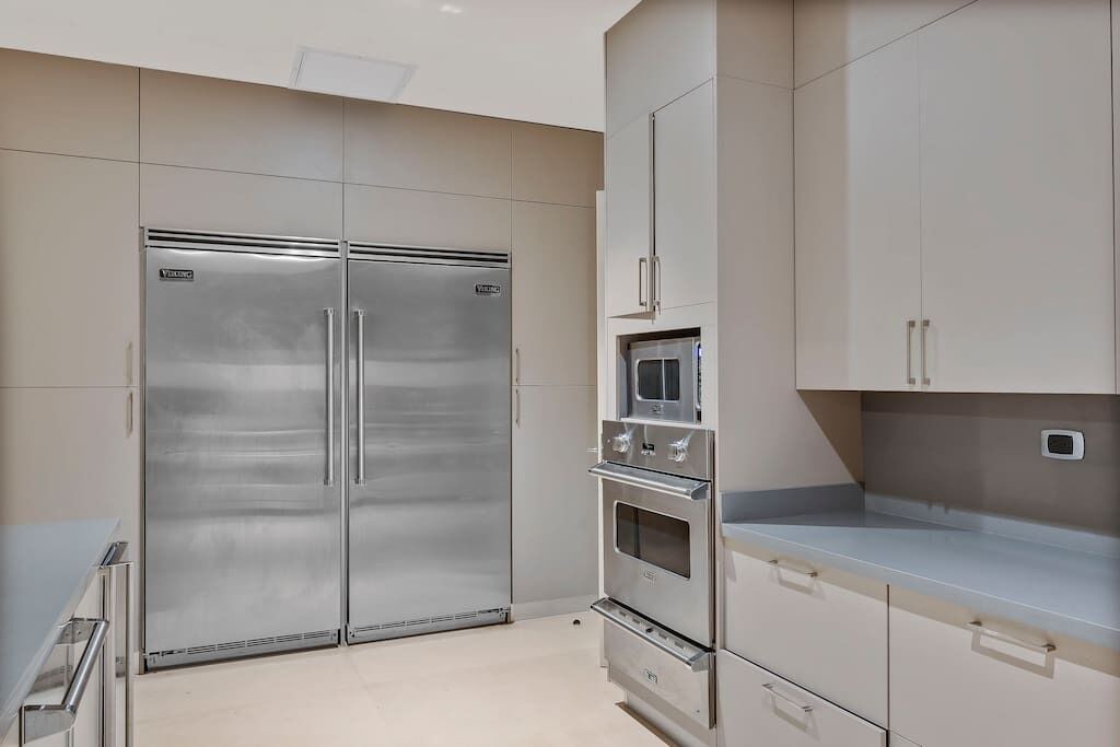 Photo of Kitchen in El Limon