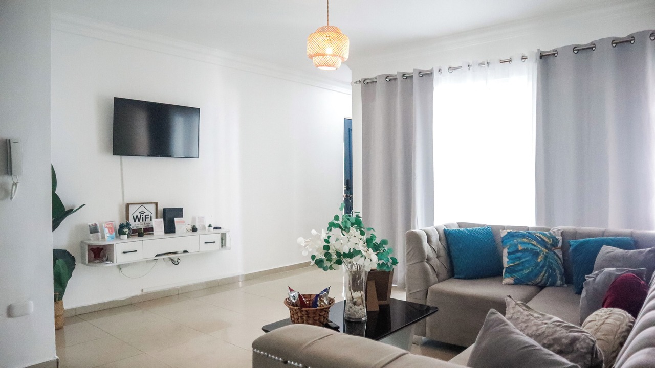 Photo of Livingroom in Barrio Las Yaguitas