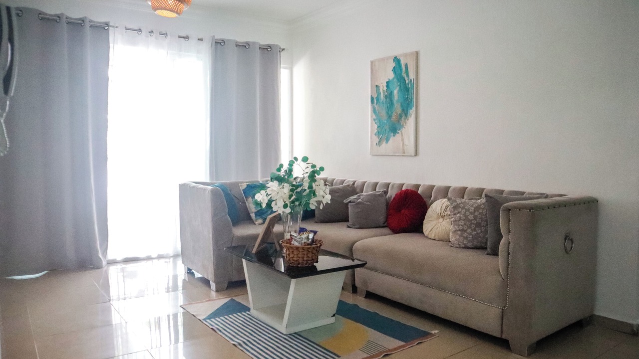 Photo of Livingroom in Barrio Las Yaguitas