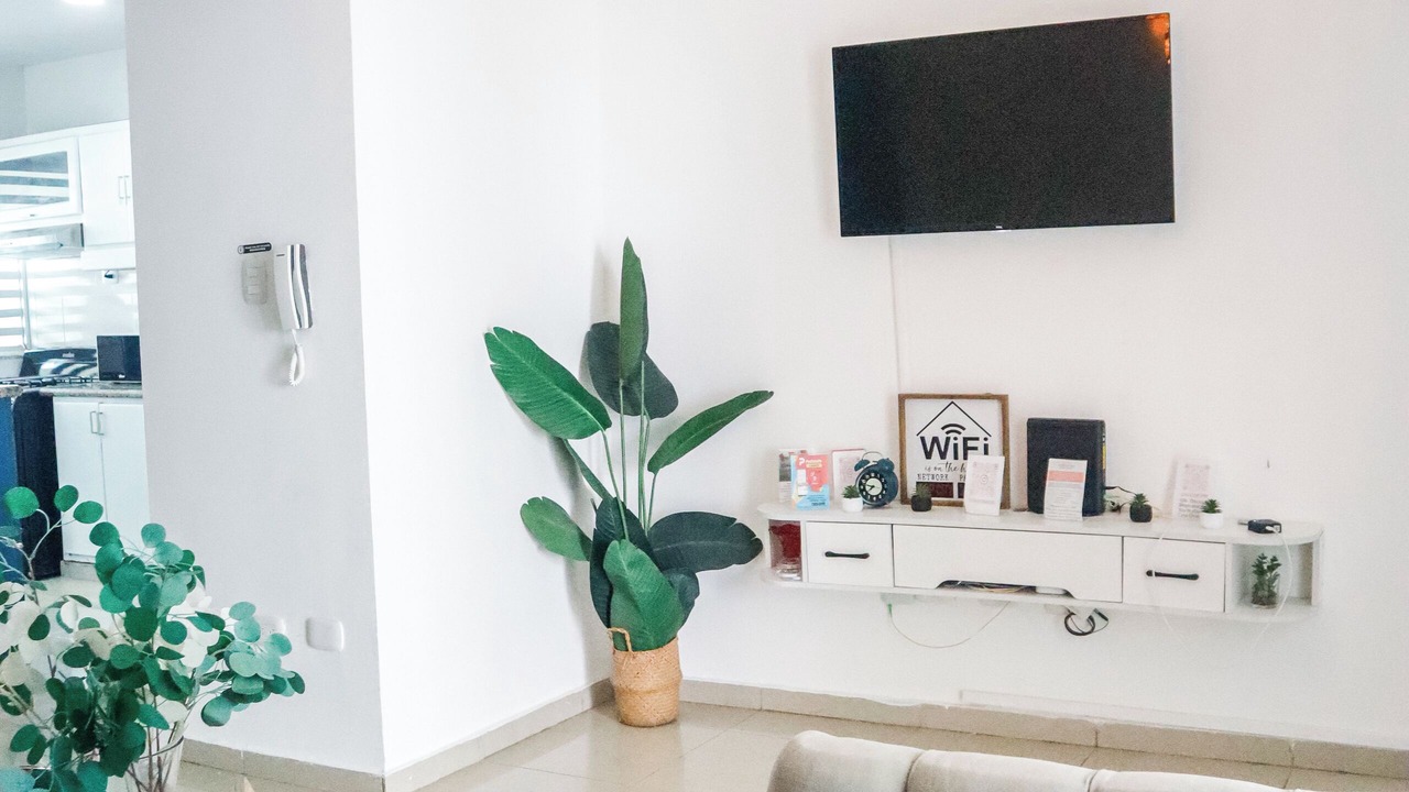 Photo of Livingroom in Barrio Las Yaguitas