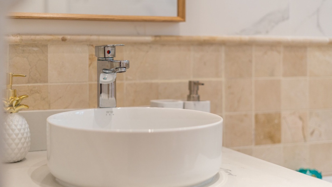 Photo of Bathroom in Cabarete