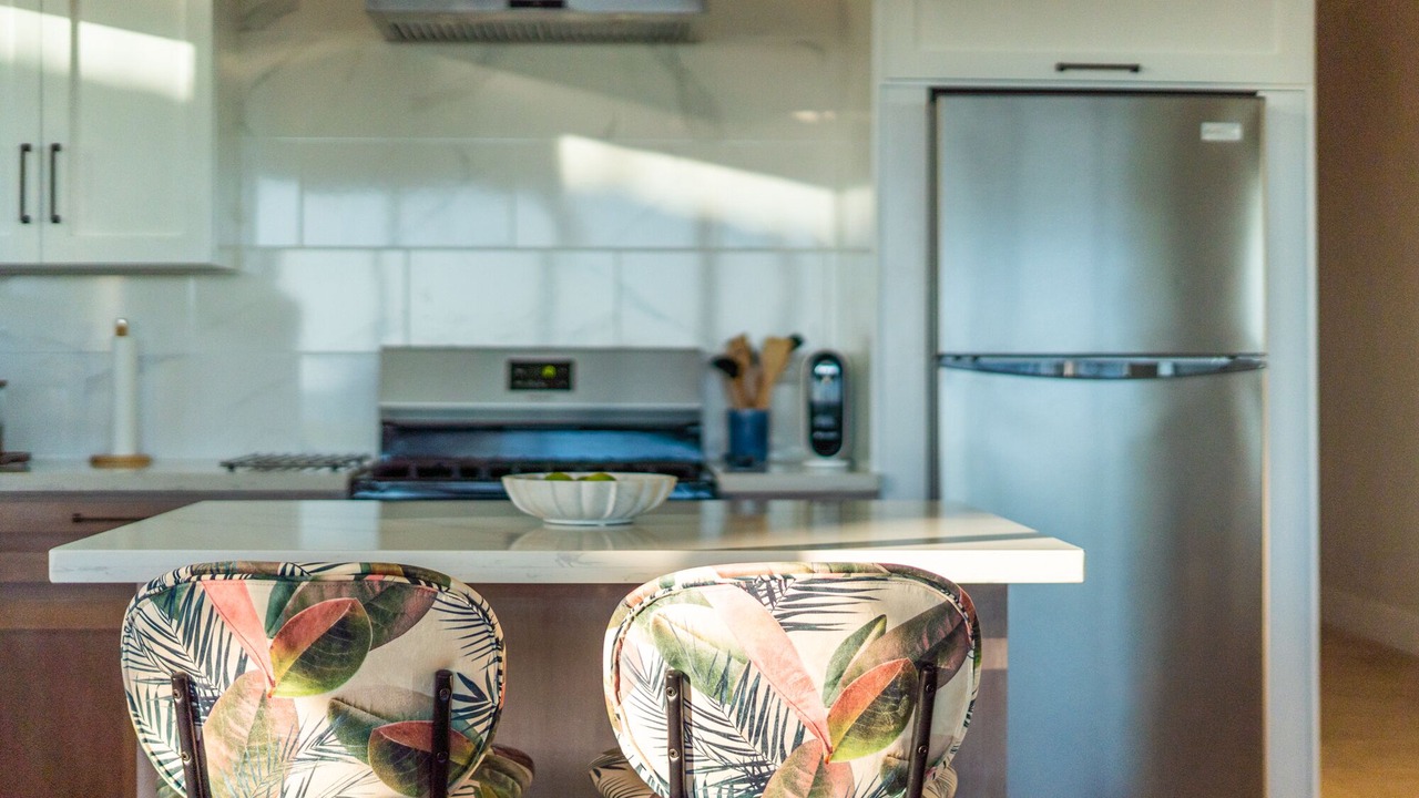 Photo of Kitchen in Cabarete