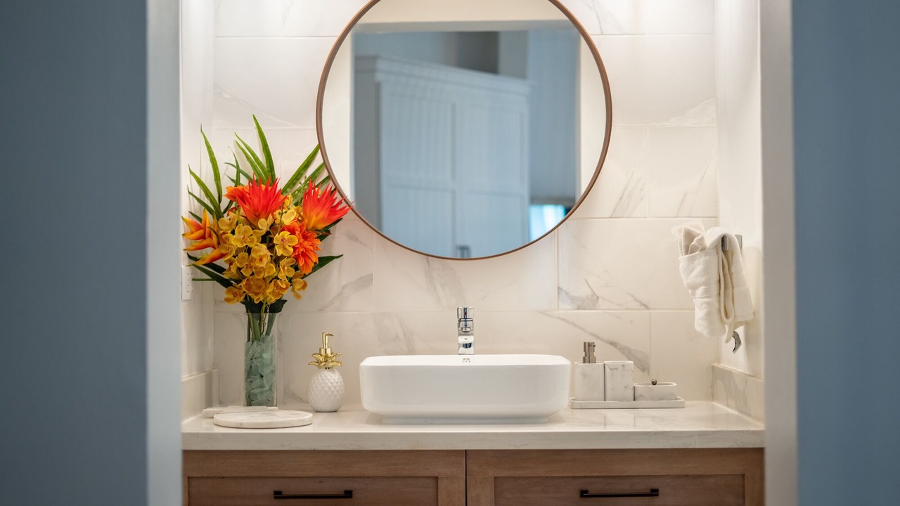 Photo of Bathroom in Cabarete