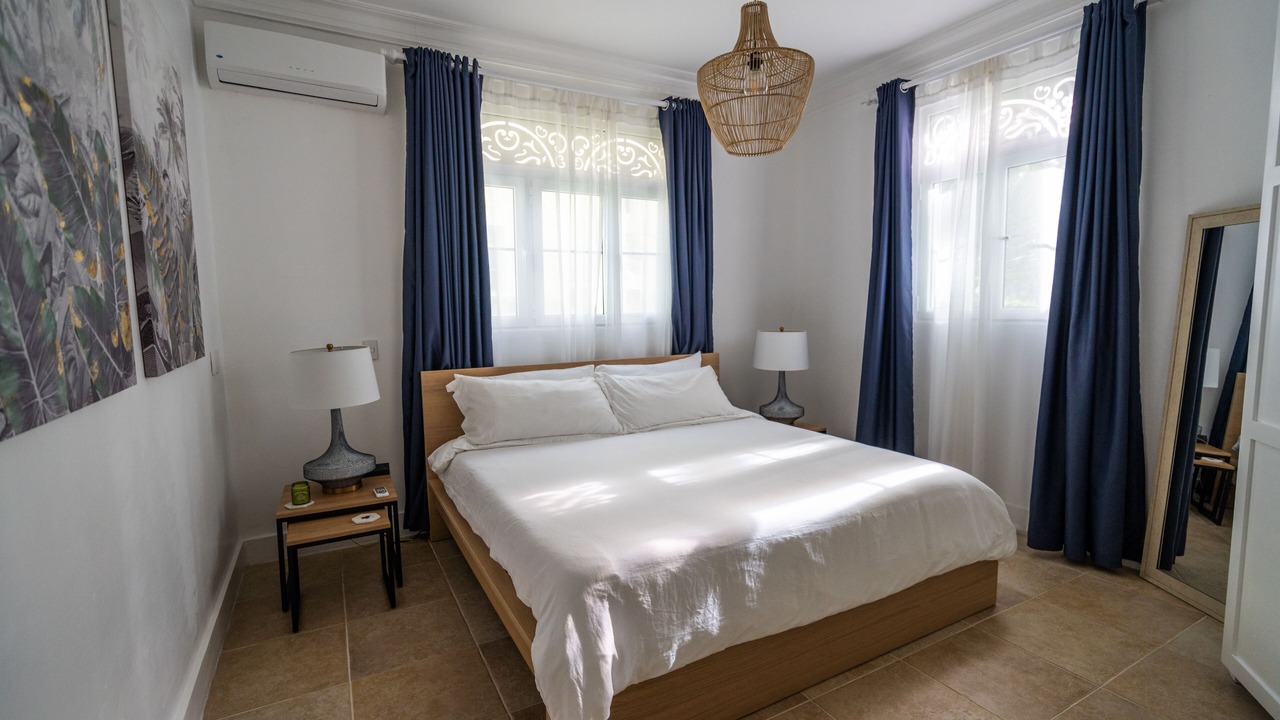Photo of Bedroom in Cabarete