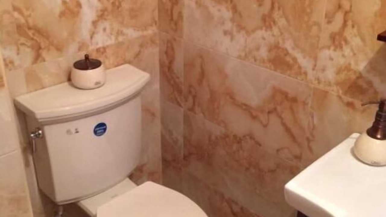 Photo of Bathroom in Santo Domingo