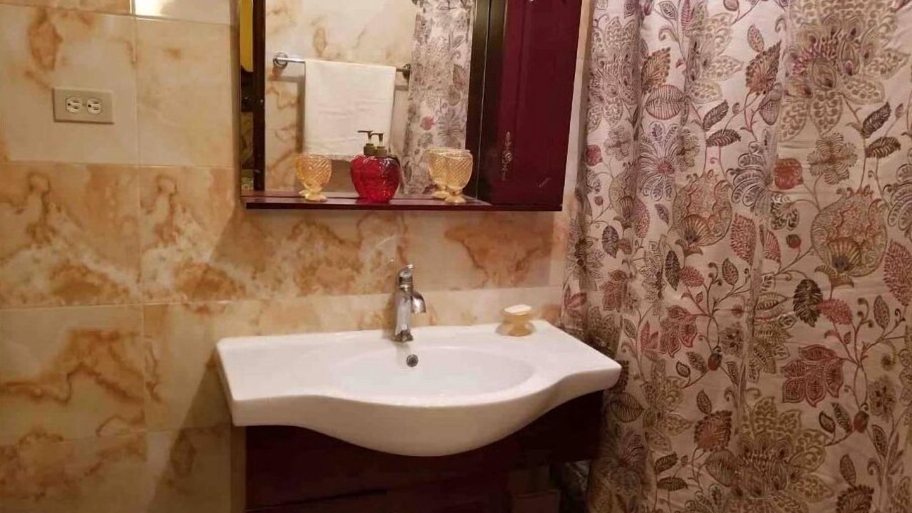Photo of Bathroom in Santo Domingo