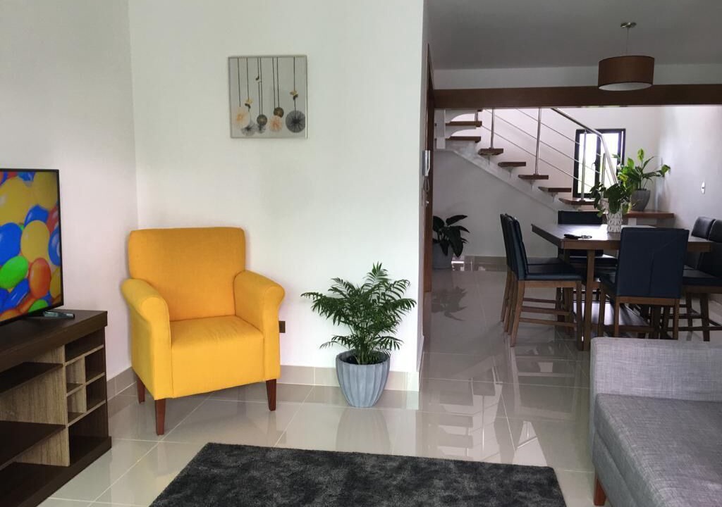 Photo of Livingroom in Llanos de Gurabo I