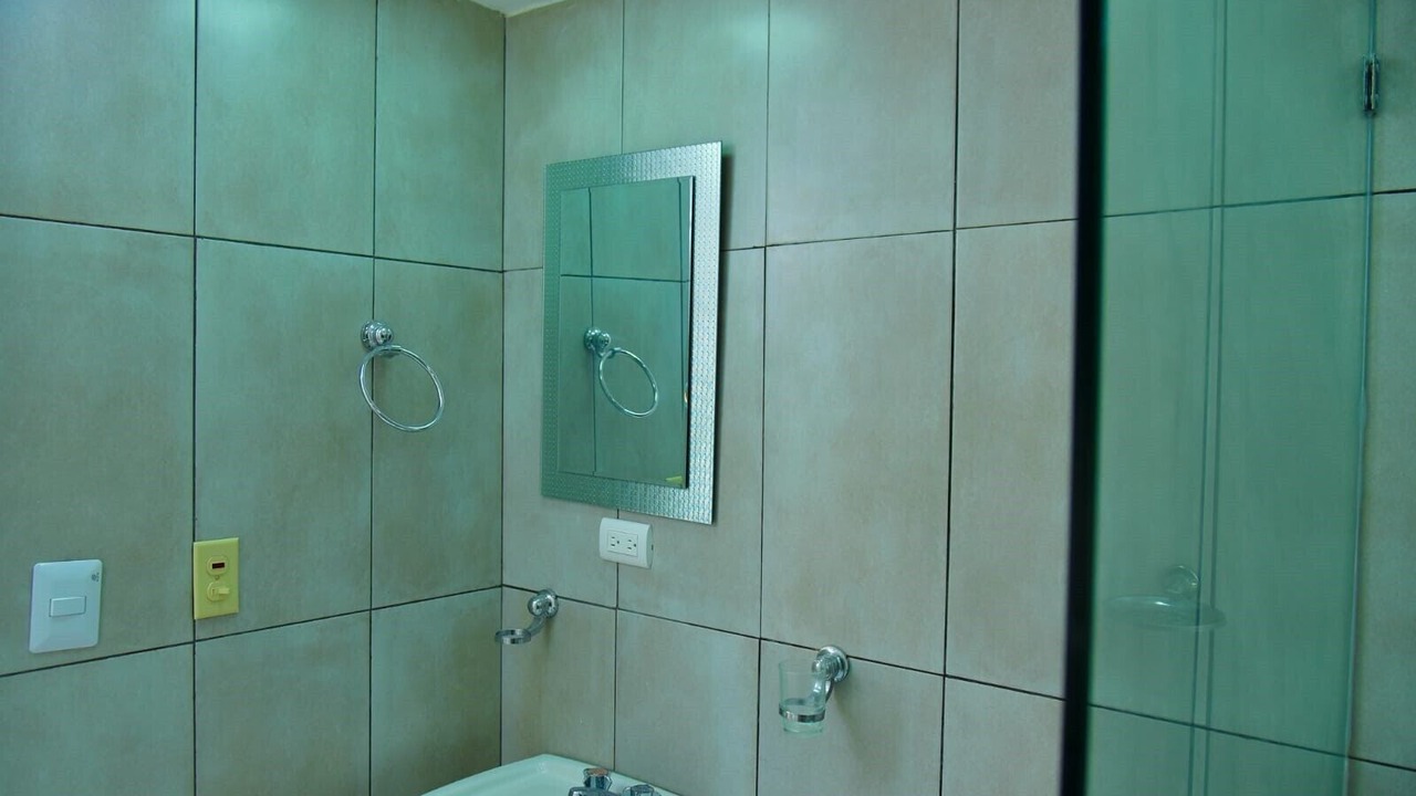 Photo of Bathroom in Sosua