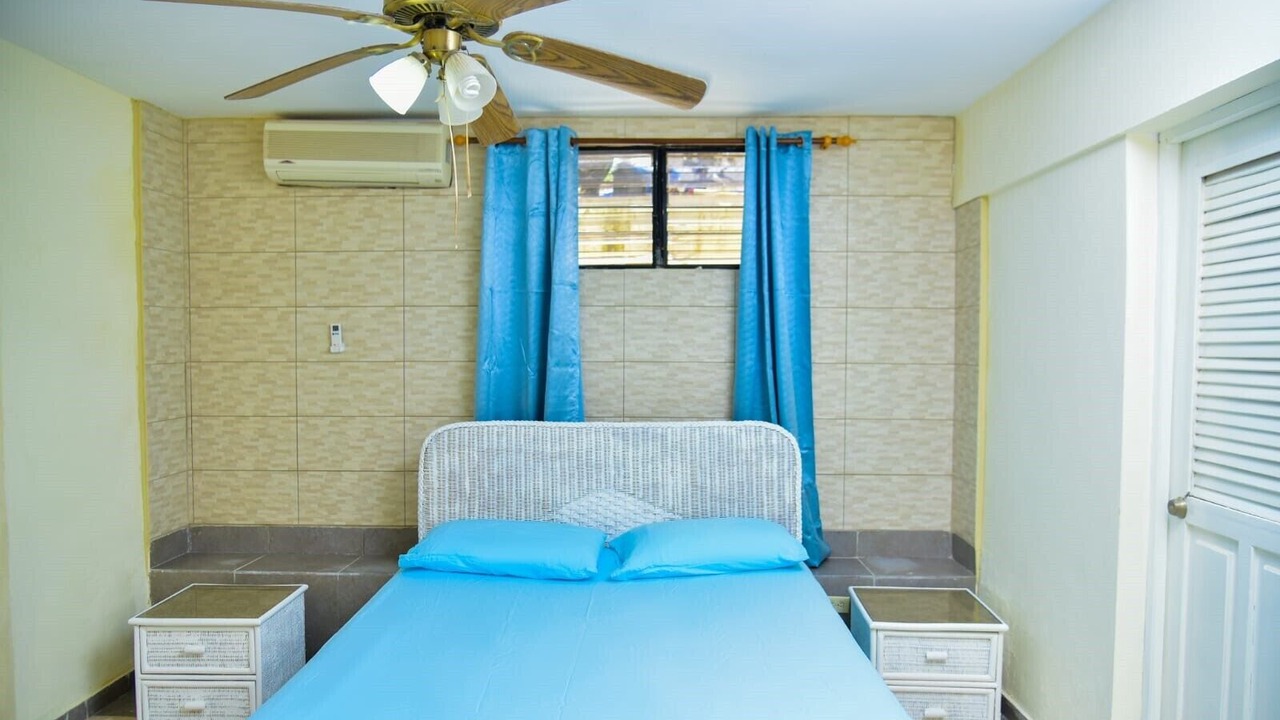 Photo of Bedroom in Sosua