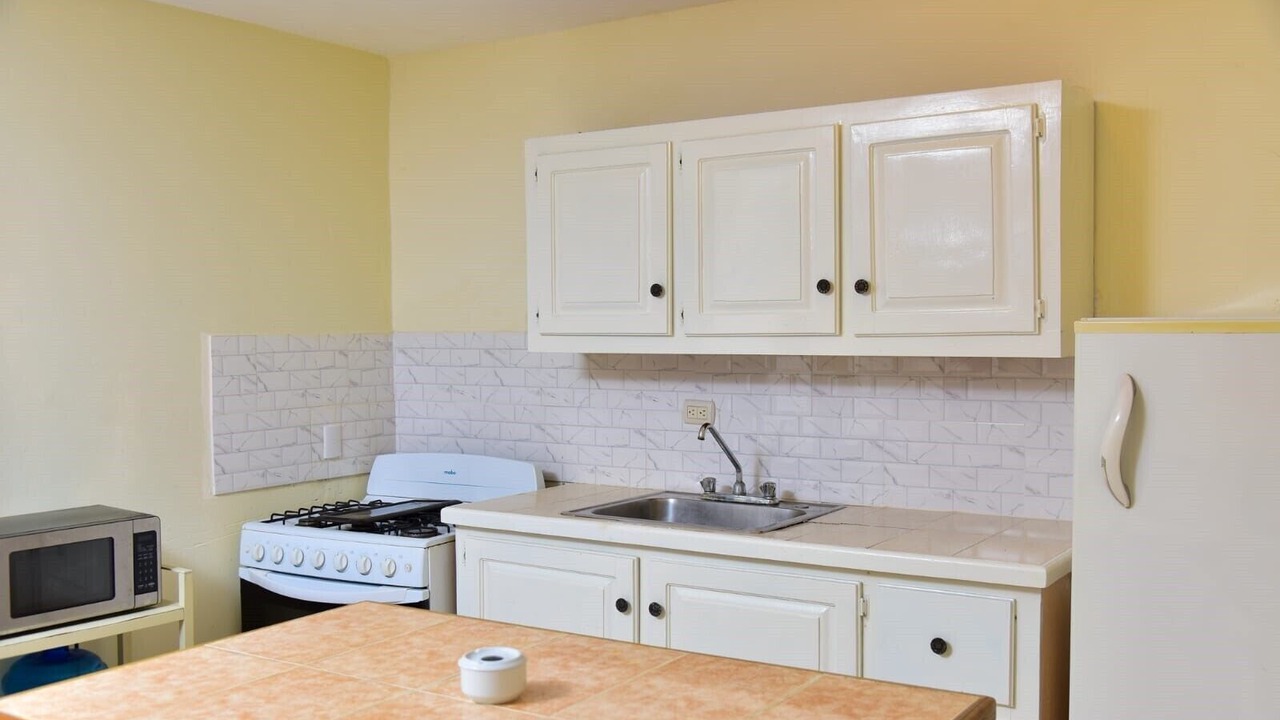 Photo of Kitchen in Sosua