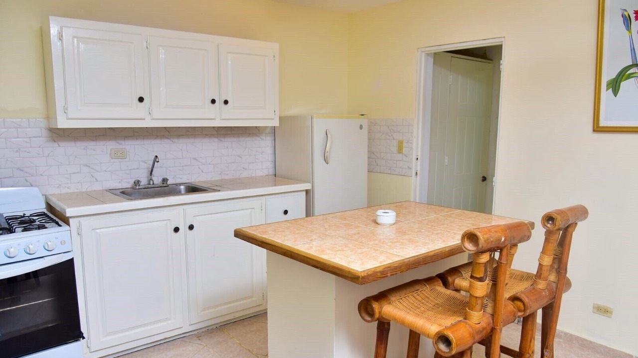 Photo of Kitchen in Sosua