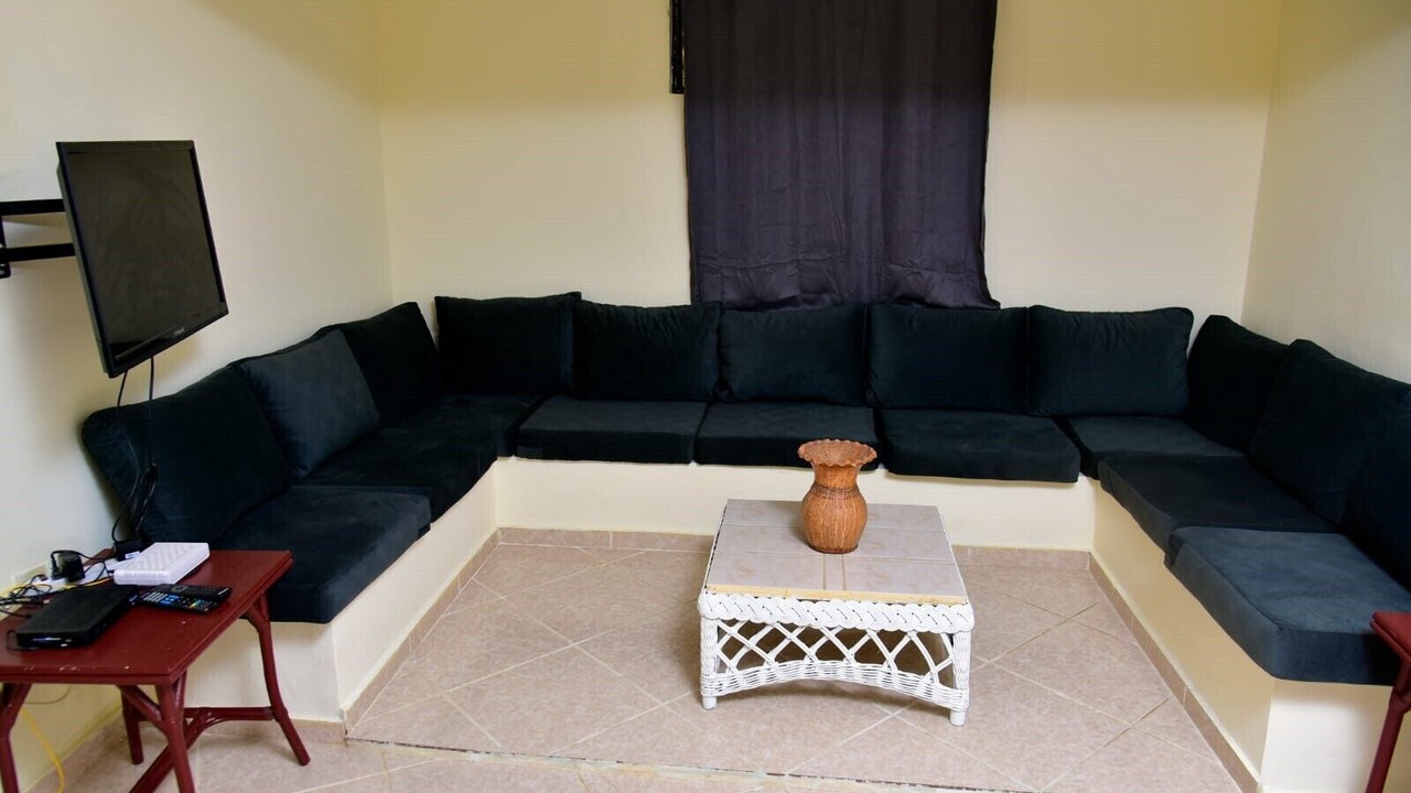 Photo of Livingroom in Sosua