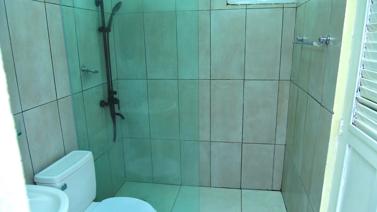 Photo of Bathroom in Sosua