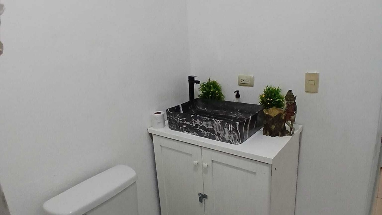 Photo of Bathroom in Boca Chica