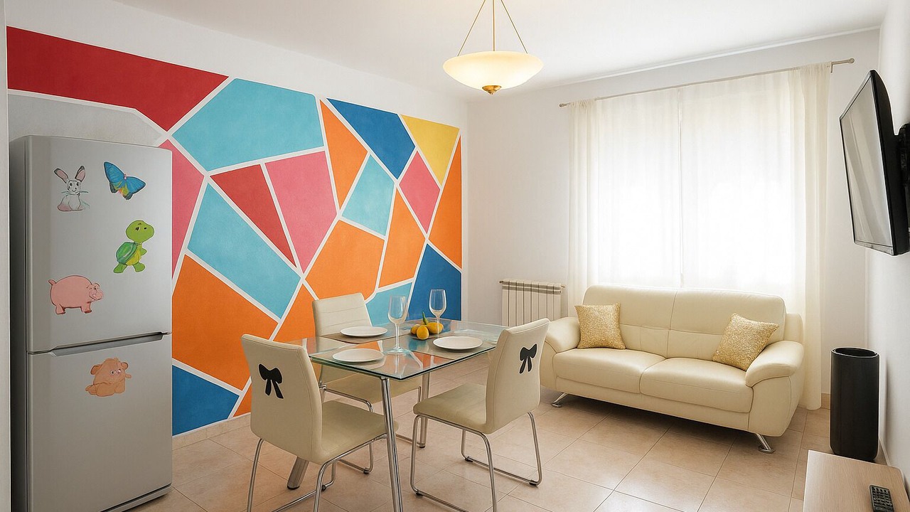 Photo of Livingroom in Boca Chica