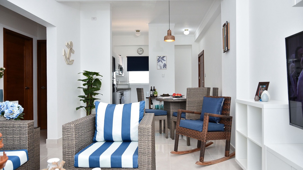 Photo of Livingroom in Guayacanes