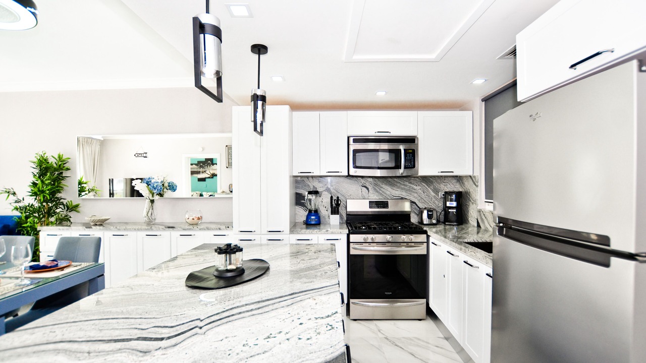 Photo of Kitchen in El Cortecito