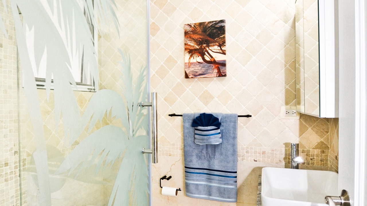 Photo of Bathroom in El Cortecito