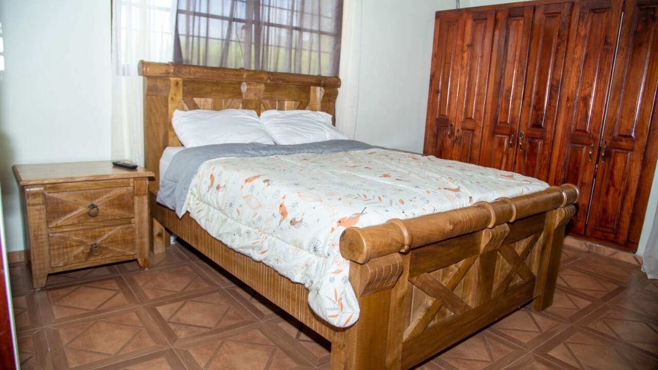 Photo of Bedroom in Jarabacoa