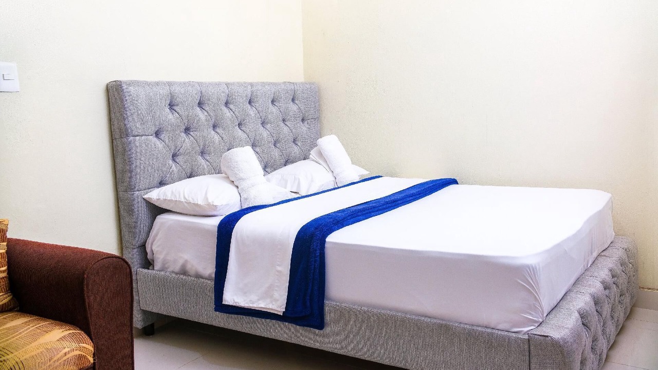 Photo of Bedroom in Corales del Sur