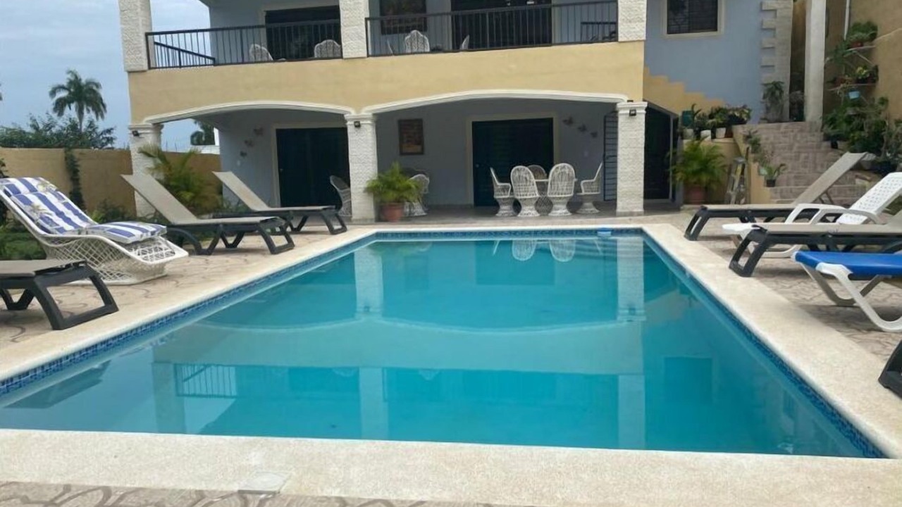 Photo of Outdoor in Residencial El Doral