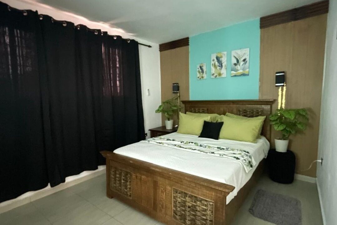Photo of Bedroom in Residencial El Doral