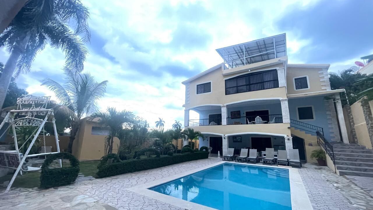 Photo of Outdoor in Residencial El Doral