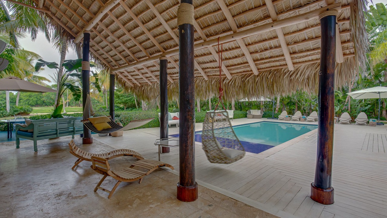 Photo of Outdoor in Punta Cana