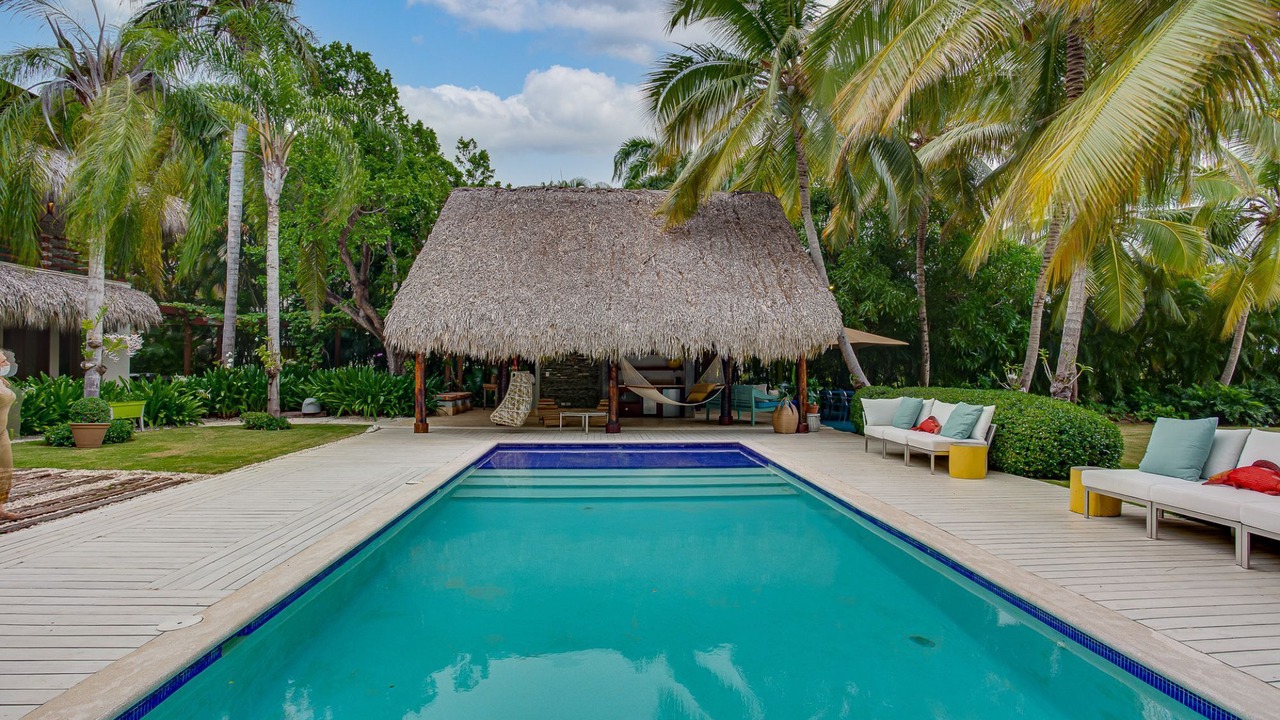 Photo of Outdoor in Punta Cana