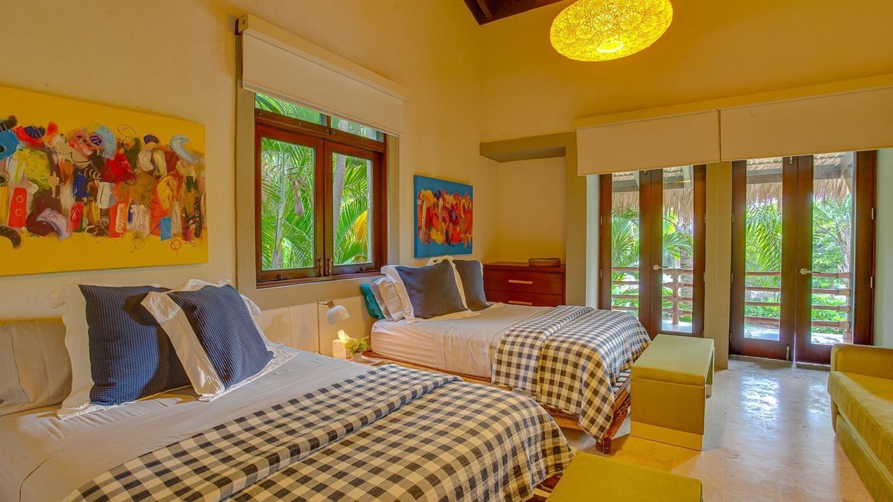 Photo of Outdoor in Punta Cana