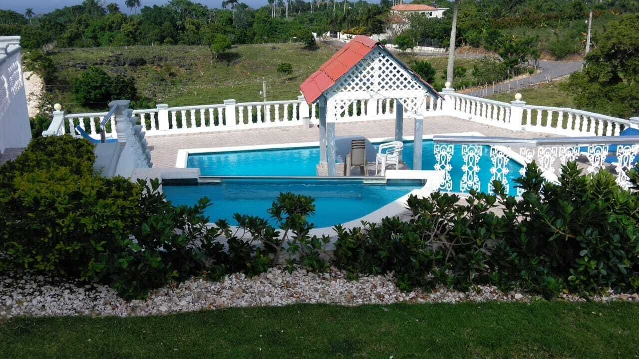 Photo of Outdoor in Cabrera