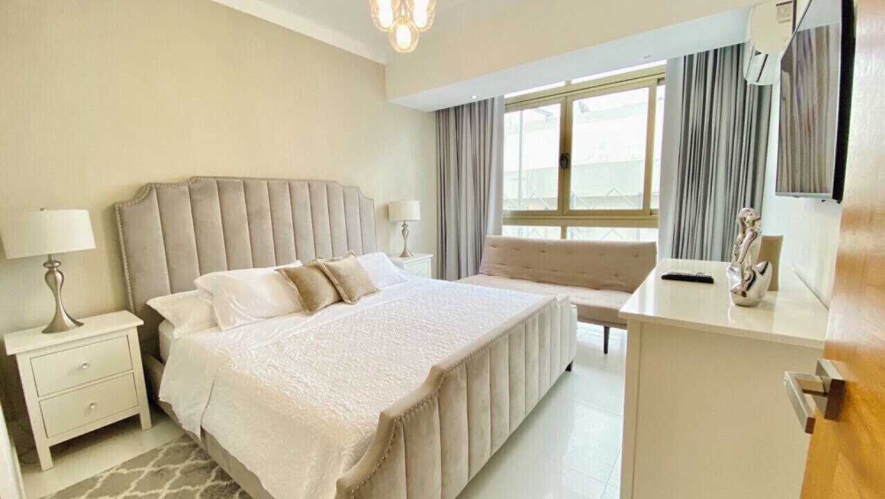 Photo of Bedroom in Ciudad Universitaria