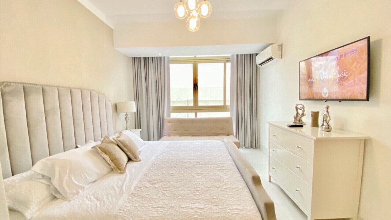 Photo of Bedroom in Ciudad Universitaria