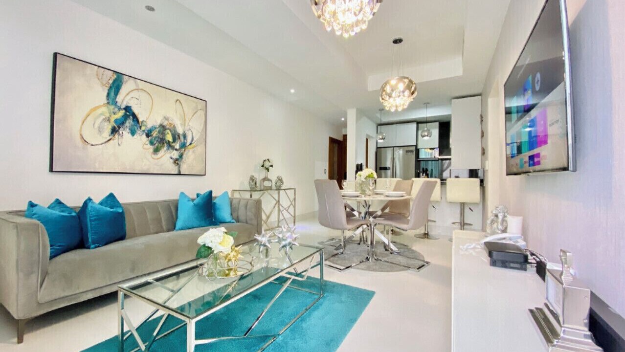 Photo of Livingroom in Ciudad Universitaria