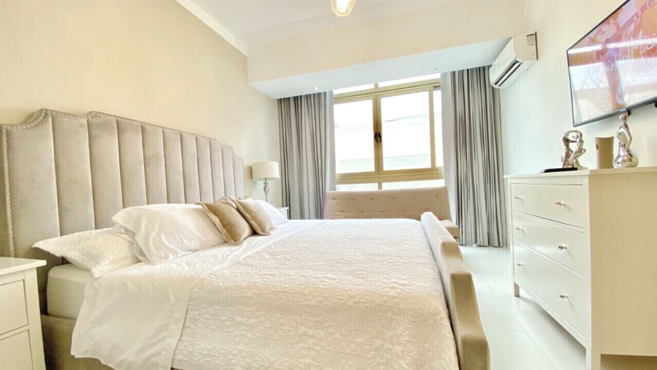 Photo of Bedroom in Ciudad Universitaria