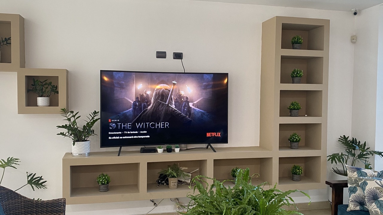 Photo of Livingroom in Llanos de Gurabo I