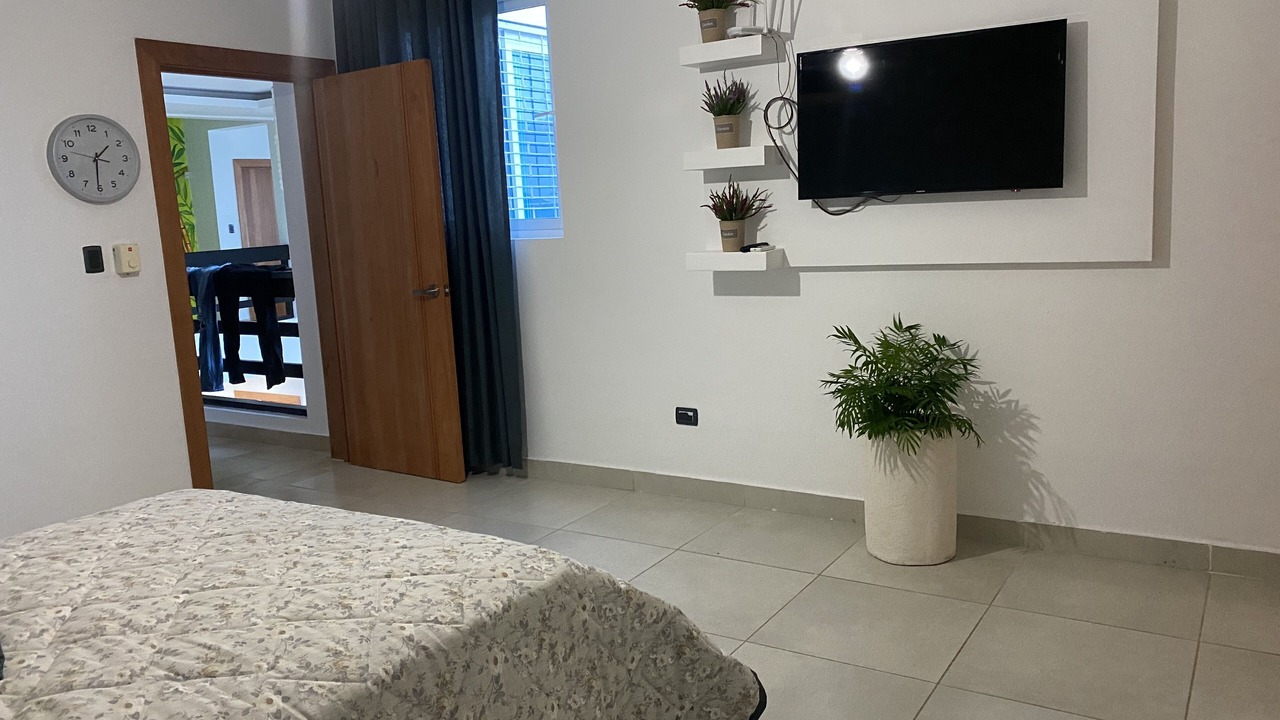 Photo of Bedroom in Llanos de Gurabo I