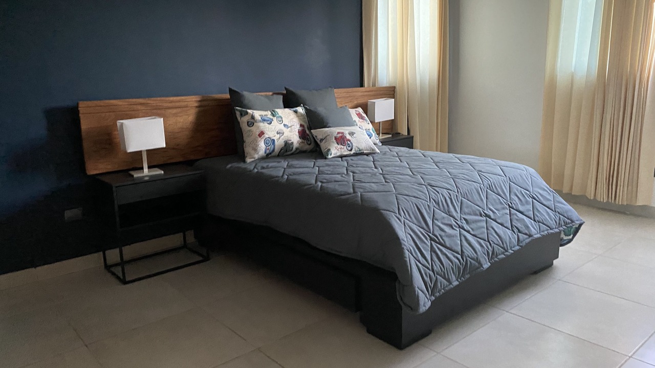 Photo of Bedroom in Llanos de Gurabo I