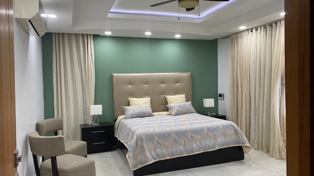 Photo of Bedroom in Llanos de Gurabo I