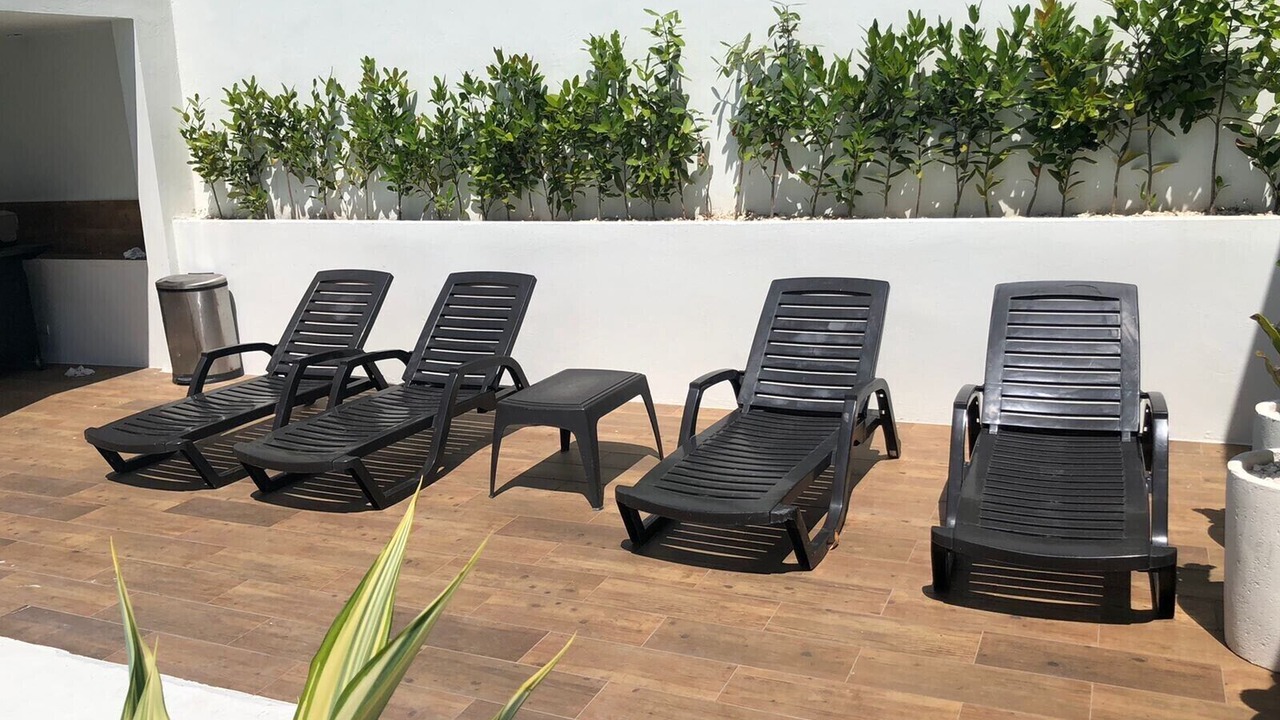 Photo of Patio Balcony in Llanos de Gurabo I