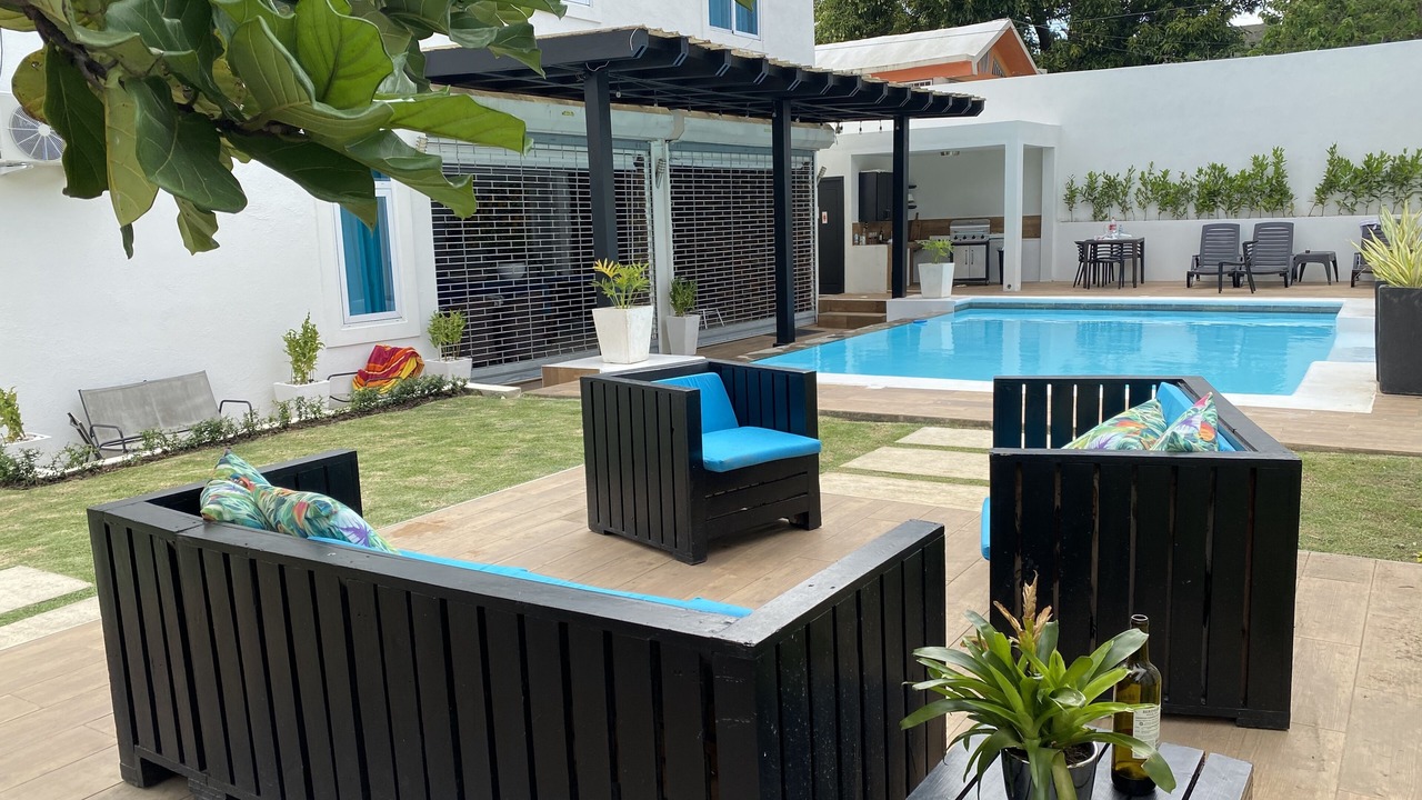 Photo of Outdoor in Llanos de Gurabo I