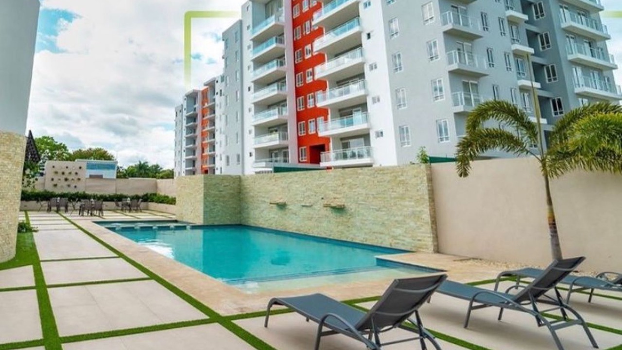 Photo of Outdoor in Ciudad Modelo Mirador Norte