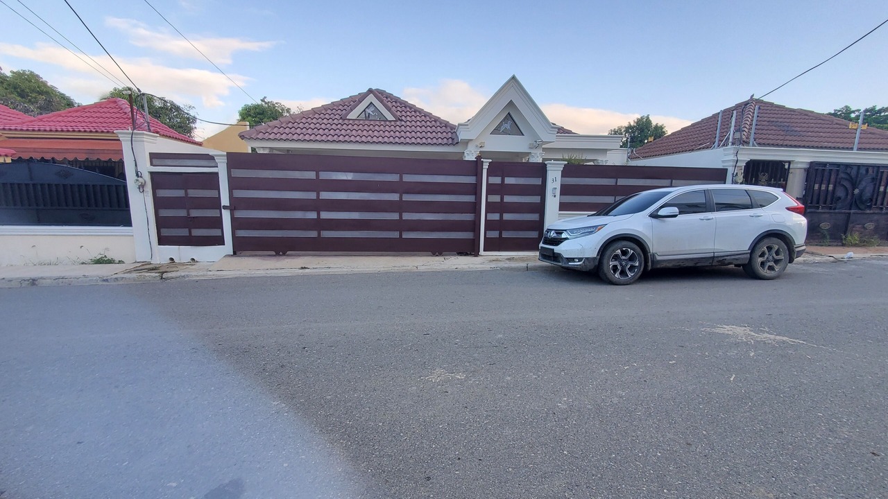 Photo of Outdoor in Santiago de los Caballeros