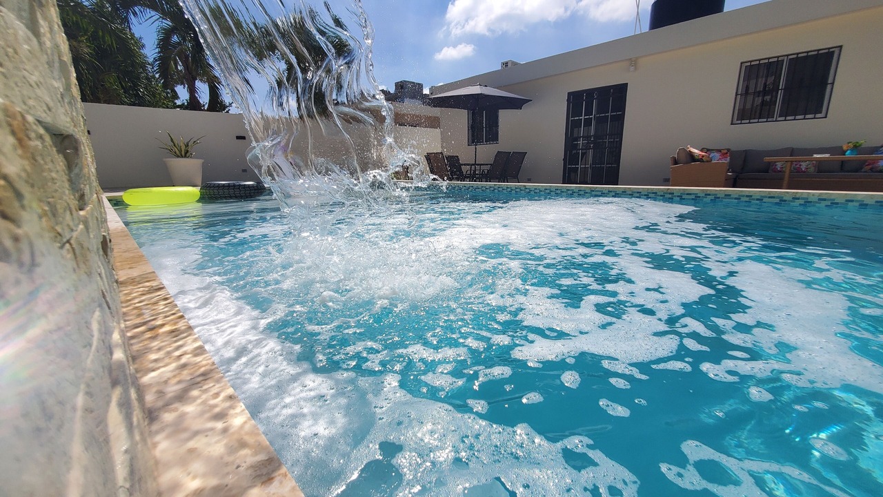 Photo of Outdoor in Santiago de los Caballeros