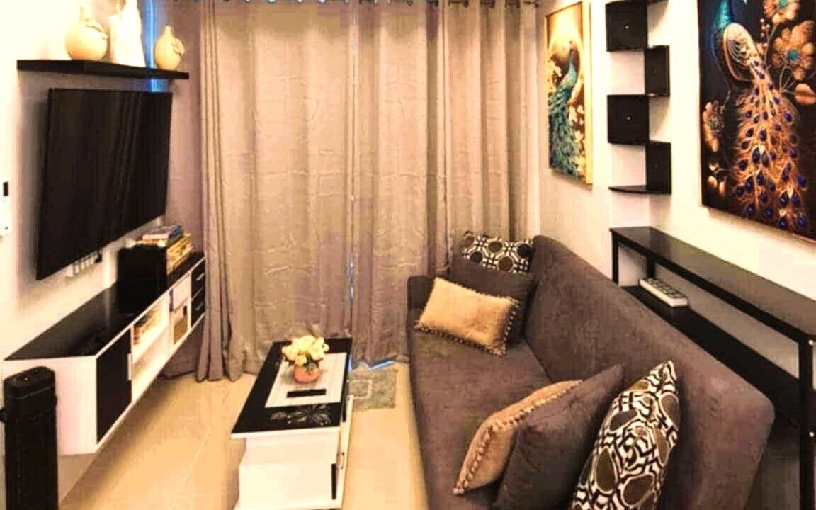 Photo of Livingroom in Santo Cristo
